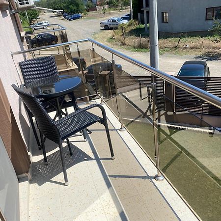 Vila Marisa Eforie Norte Exterior foto