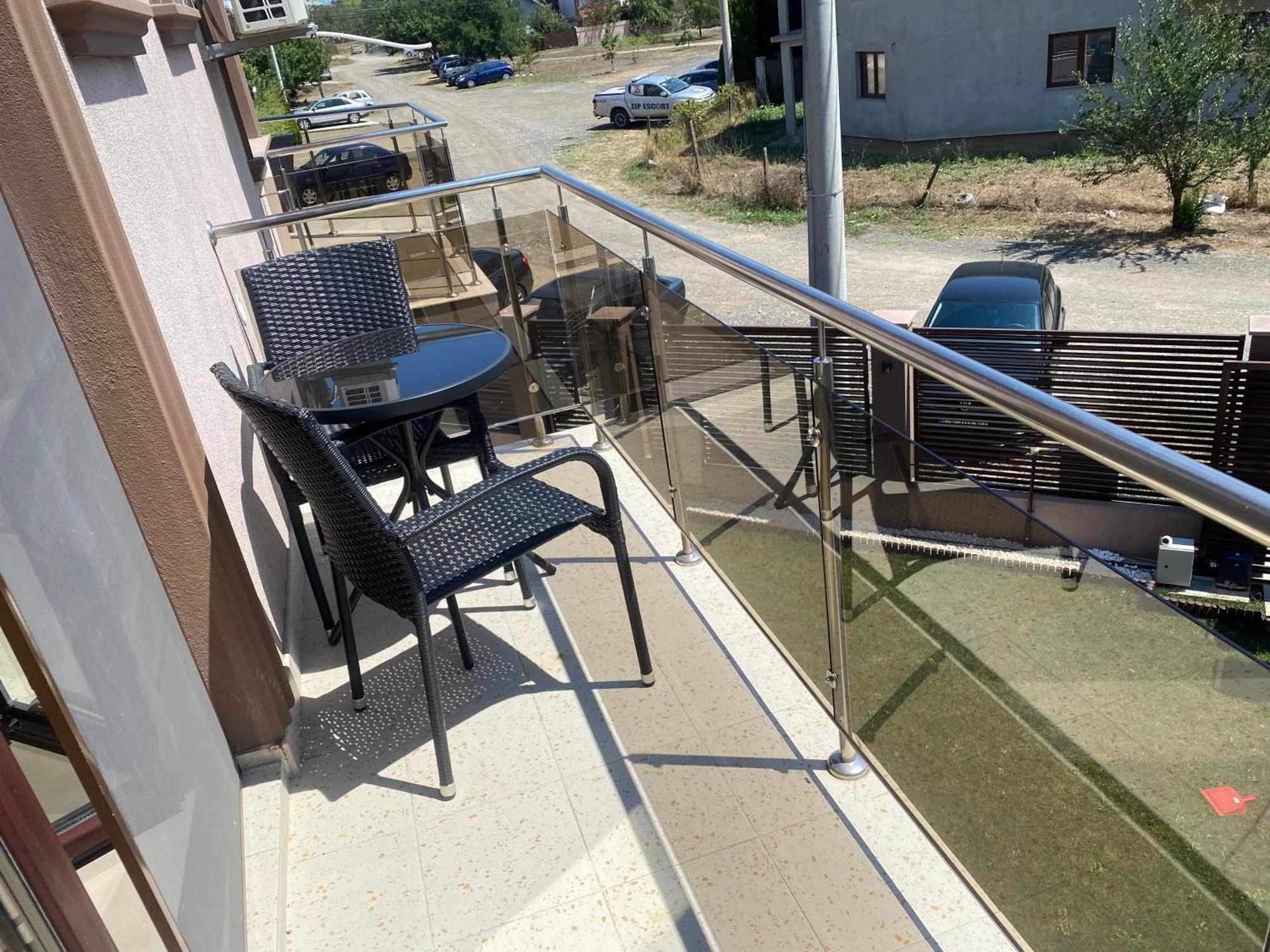 Vila Marisa Eforie Norte Exterior foto